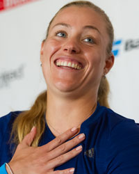 Angelique Kerber